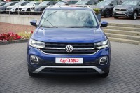 VW T-Cross 1.0 Style