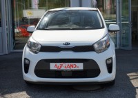 Vorschau: Kia Picanto 1.2 Dream Team