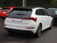 Skoda Scala 1.5 TSI DSG