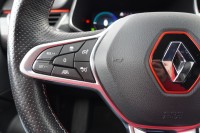 Renault Arkana 1.6 E-TECH Hybrid R.S. Line