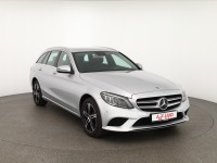 Mercedes-Benz C 220 220d T 4Matic