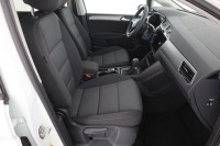 VW Touran 1.5 TSI DSG