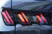 Peugeot 5008 1.2 mHEV Aut.