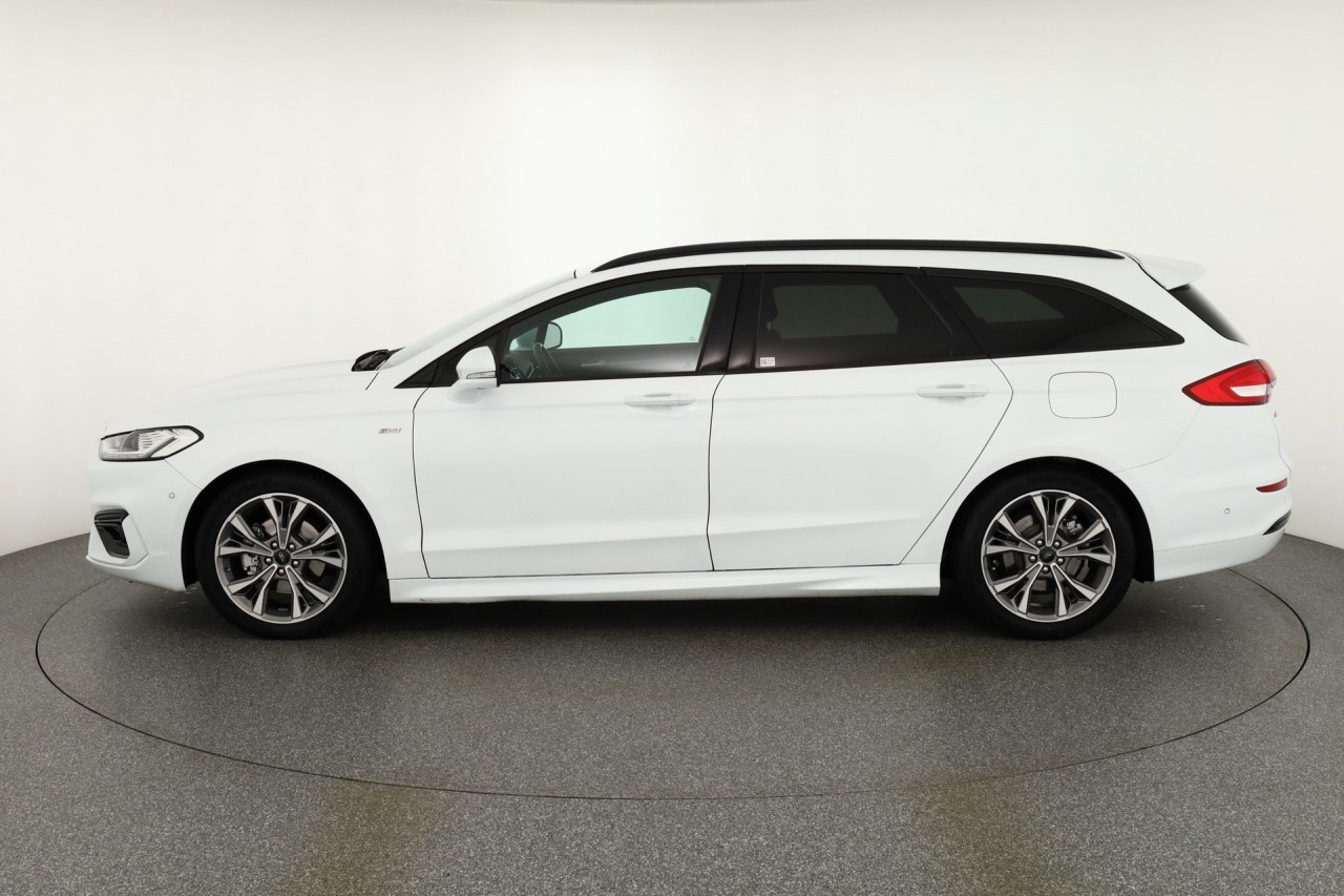 Ford Mondeo Turnier 2.0 EcoBlue Aut. ST-Line