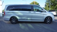 Mercedes-Benz V-Klasse V220d AMG-Line lang