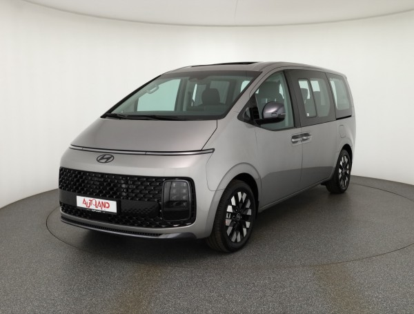 Hyundai Staria 1.6 T-GDI HEV Signature Aut.