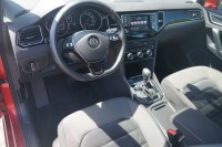 VW Golf Sportsvan 1.4 TSI DSG Highline