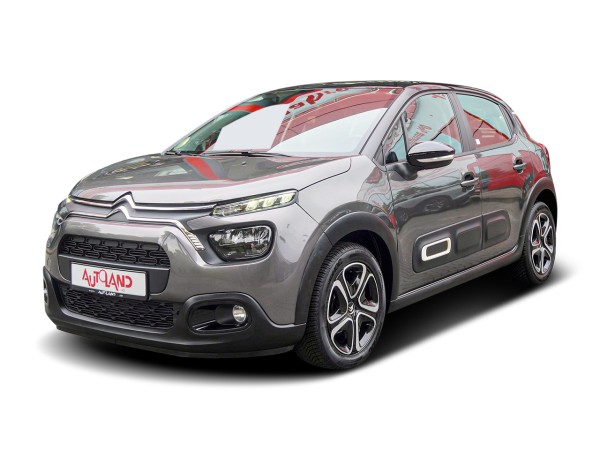 Citroen C3 Puretech