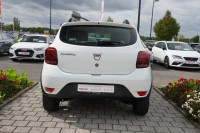 Dacia Sandero Stepway II 1.0 Essential