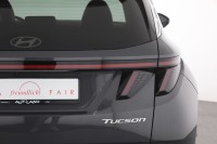 Hyundai Tucson 1.6T-GDI Facelift