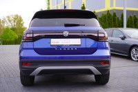 VW T-Cross 1.0 Life