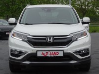 Honda CR-V Comfort 4WD 2.0 i-VTEC