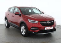 Opel Grandland (X) 1.5 CDTI Elegance