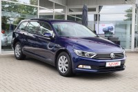 VW Passat Variant 2.0 TDI Trendline DSG