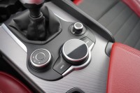 Alfa Romeo Giulia 2.2D Super