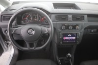 VW Caddy 1.4 TSI Kasten
