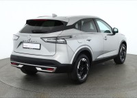 Nissan Qashqai N-Connecta 1.3 Dig-T MHEV Aut.