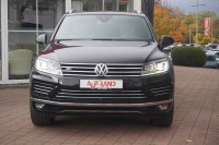 VW Touareg 3.0 V6 TDI R-Line Terrain Tech 4M