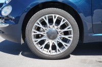 Fiat 500C 1.2 Lounge