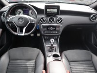 Mercedes-Benz A 180 A180 AMG Line