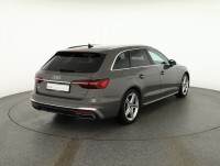 Audi A4 Quattro Avant 40 TDI S-Line quattro Aut.
