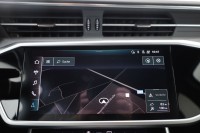 Audi A6 Avant 40 TFSI 2x S-Line