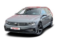 VW Passat Variant 2.0 TDI DSG R-Line 4M ACC AHK LED