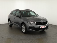 Skoda Kamiq 1.0 TSI DSG