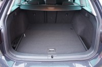 VW Golf VII Variant 1.0 TSI Sound