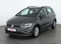 VW Golf Sportsvan VII 1.5 TSI DSG Highline LED Navi