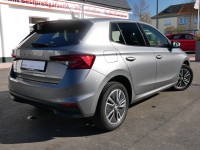 Skoda Fabia 1.0 Tour