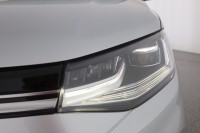 VW Caddy Maxi 1.5 TSI Life