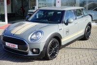 MINI ONE_D_CLUBMAN Clubman 1.5 One D