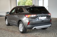 Vorschau: Ford Kuga 2.0 Titanium