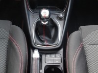 Ford Puma 1.0 M-Hybrid ST-Line