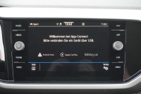 VW T-Cross 1.0 TSI Active