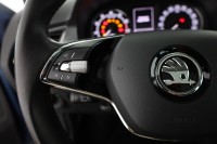 Skoda Fabia 1.0 TSI Clever