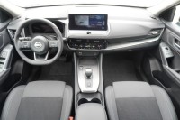 Nissan Qashqai N-Connecta 1.3 Dig-T MHEV Aut.