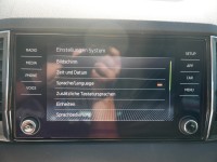 Skoda Karoq 1.5