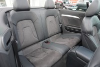 Audi A5 Cabriolet 1.8 TFSI S-Line