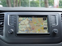 VW Golf Sportsvan VII 1.4 BMT Lounge