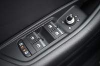 Audi A4 Avant 35 TFSI advanced