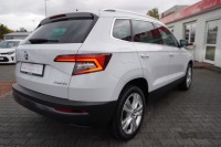 Skoda Karoq 1.5 TSI DSG Style