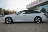 Audi A6 Avant 40 TDI quattro Aut.