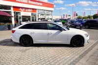 Audi S6 Avant 3.0 TDI quattro