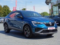 Renault Arkana 1.6 Hybrid R.S. Line