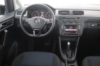 VW Caddy 1.4 TSI DSG Comfortline