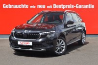 Vorschau: Skoda Kamiq 1.0 TSI