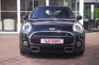 MINI COOPER_S_CABRIO Cooper S Cabrio