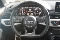 Audi A5 Coupe 3.0 TDI quattro S-Line